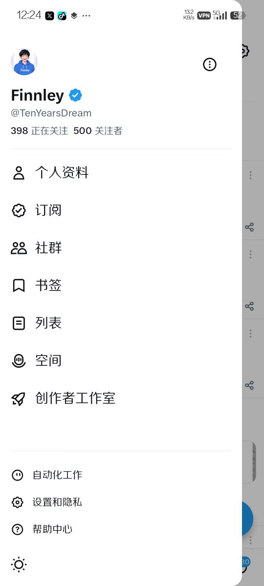 TenYearsDream's tweet photo. 不敢相信，一个上午涨了300

真是受宠若惊

感谢大家支持

我逐步去回访。 https://t.co/n15nSvFHK3