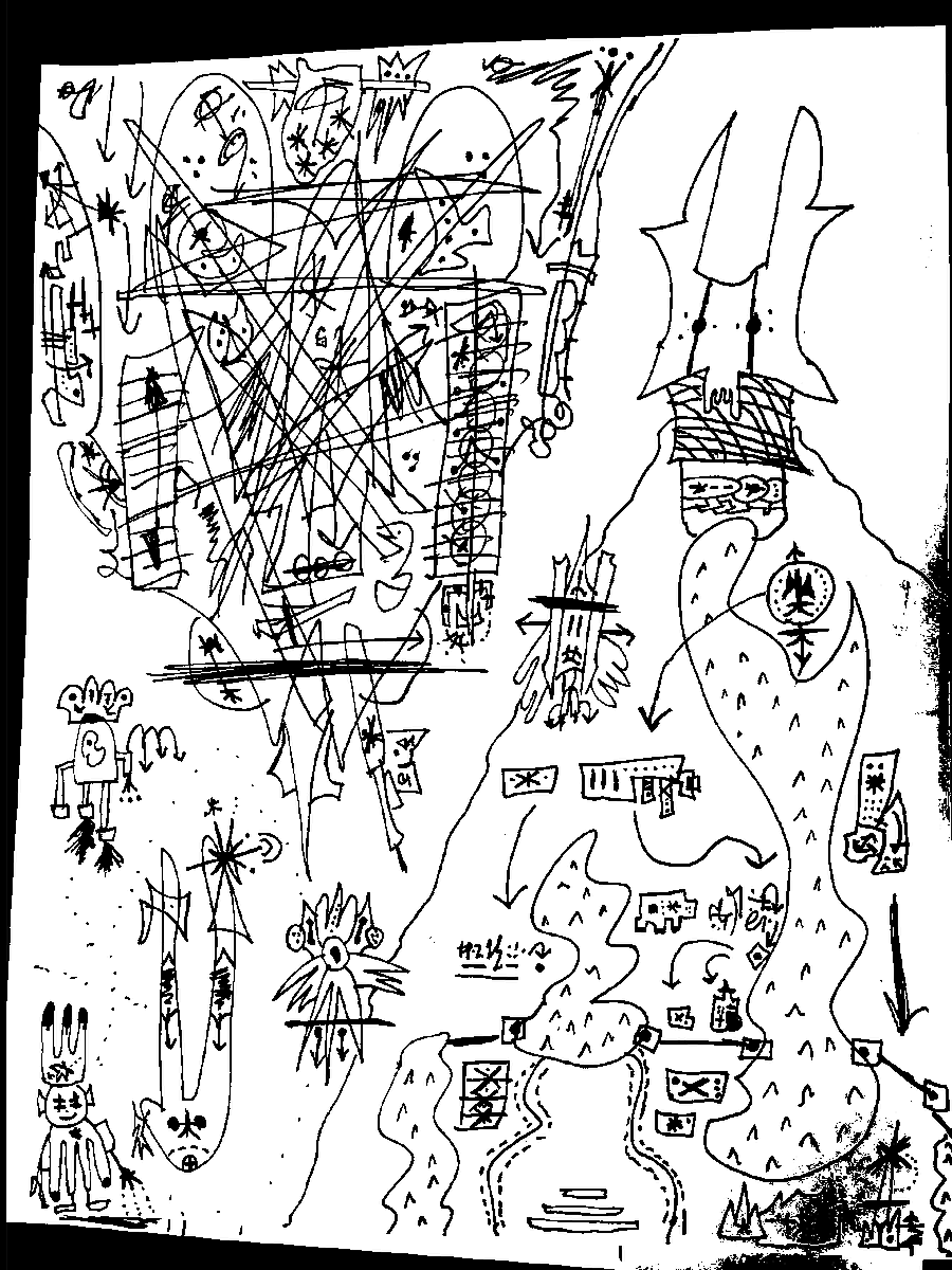 laserboat999's tweet photo. My battle plan for taking down the US government https://t.co/0t7MnmhyHh