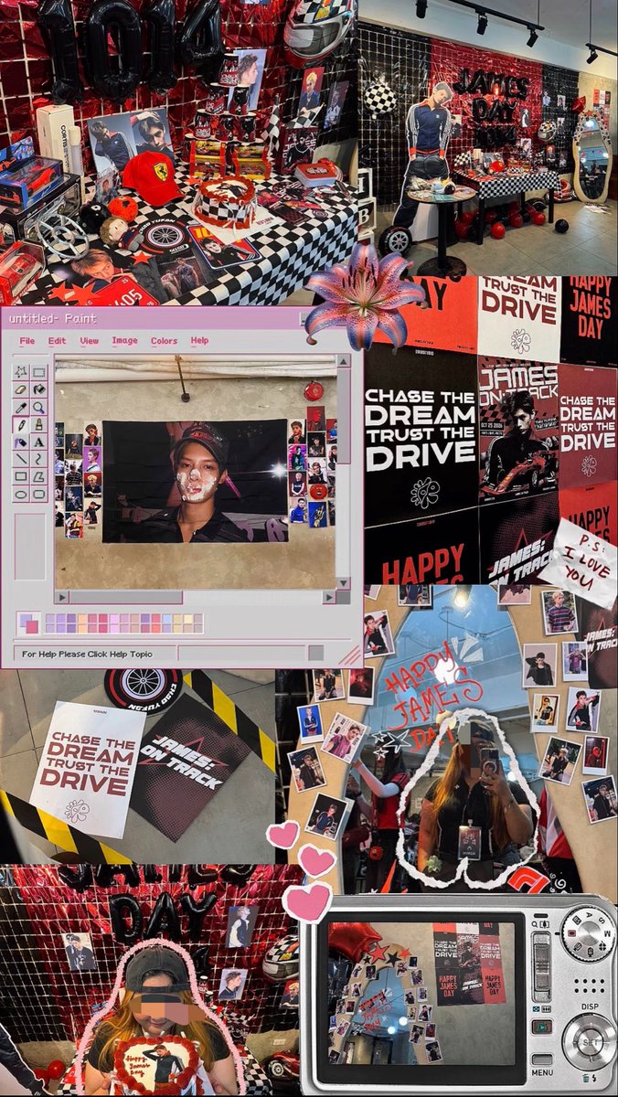 keonholvrs's tweet photo. ⠀:¨ ·.· ¨:
#JAMES_OnTrack_CafeEvent dump ❞   ‧₊˚
    `· .  ꫂৎ     ╋━   thank you !! @0818STUDIO https://t.co/PLYYpIdMV2