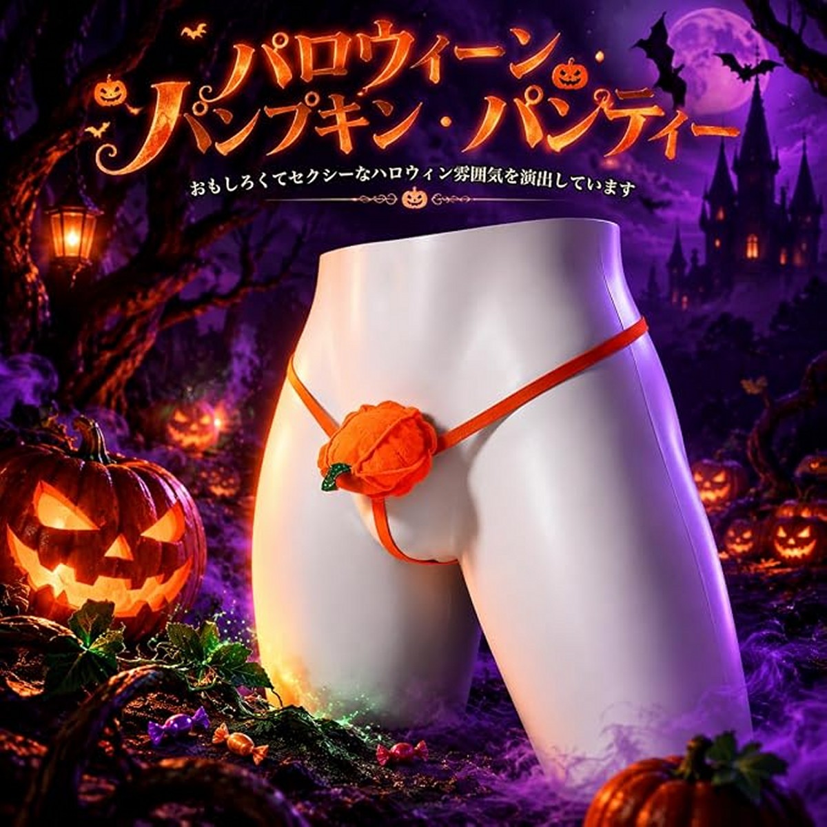 hinekurebow's tweet photo. 「男性用かぼちゃパンツ」発売中！購入⇒https://t.co/8CZOVXhhfq https://t.co/PNPOHXdphA