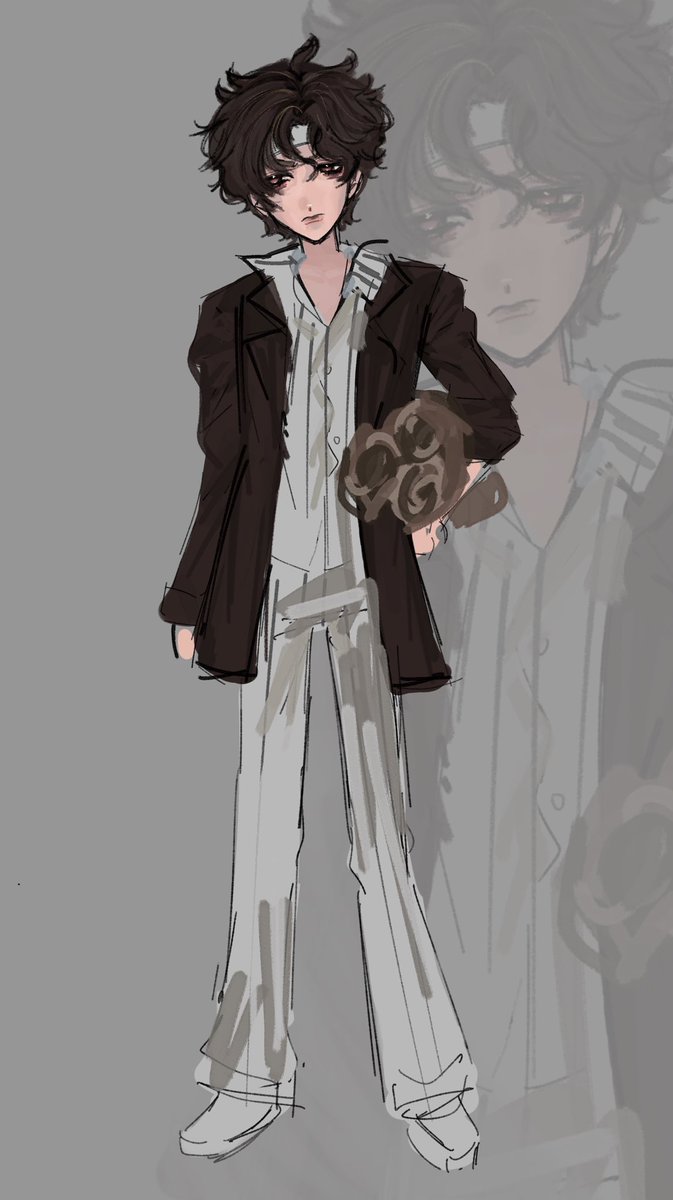 chinesenaib's tweet photo. I’m too lazy to renderzzzzz goes back to playing idv https://t.co/e4Z65Tlex6