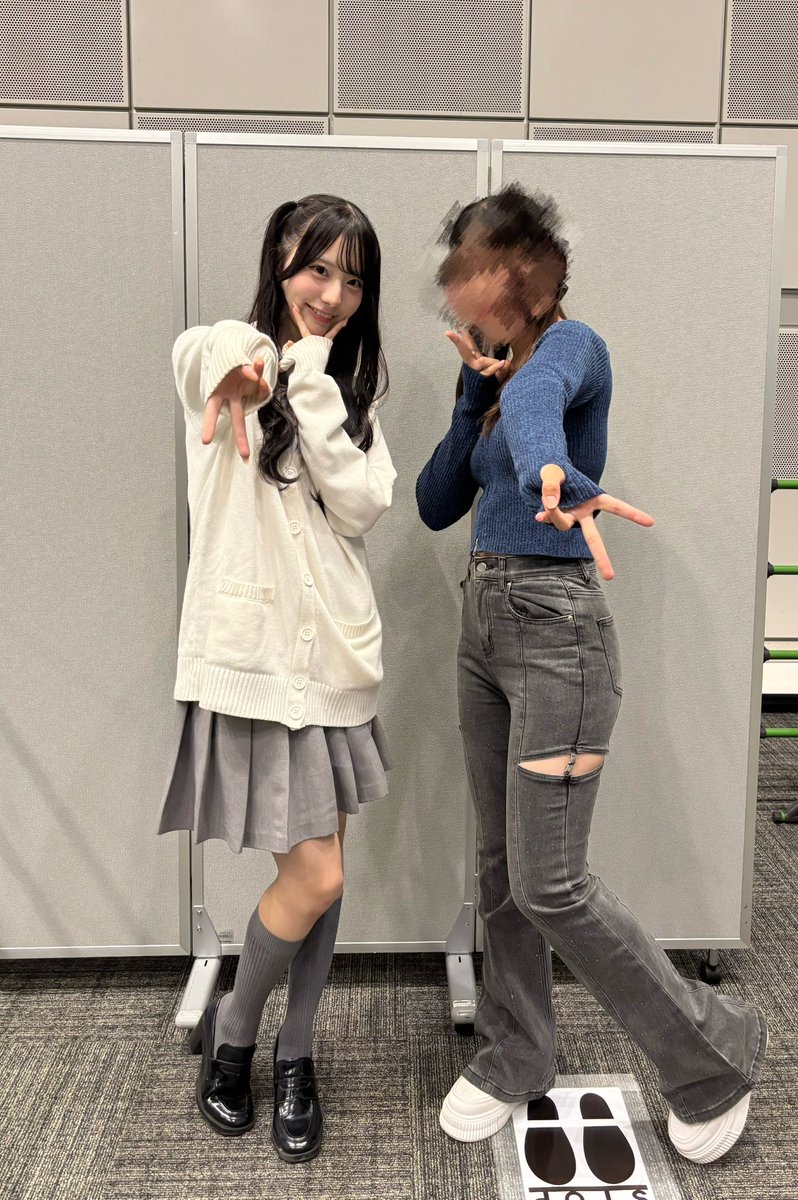 ayami_rtfan's tweet photo. この子たちと制服デートできる世界線はどこですか…？(ˆ╷ ̫╷ˆ)🎵💕
#ちまみて 
#みきのなかまたち https://t.co/XWAEHSXqpY