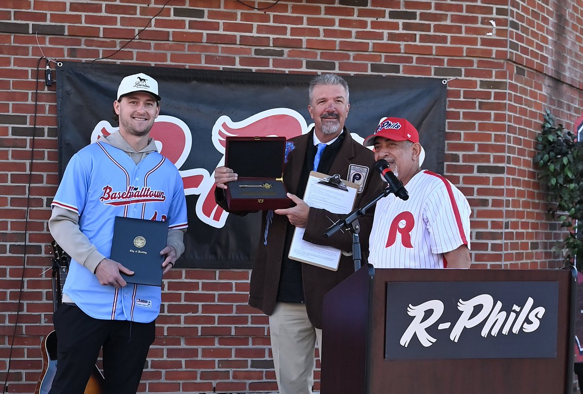 ReadingFightins's tweet photo. What a day. What a celebration 🎉 https://t.co/9NMZDeYxqq