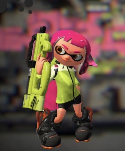 Hero_Sh0t4's tweet photo. Never realized how big my gun is https://t.co/bbTMWrF9yr