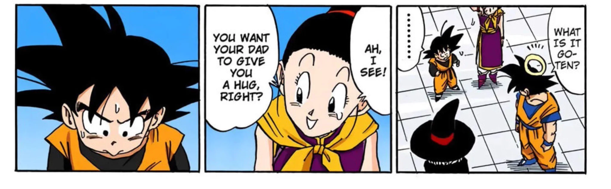 Reverofenola on X: 