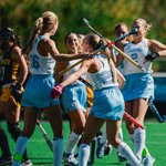 Photo by Carolina Field Hockey (@UNCFieldHockey)