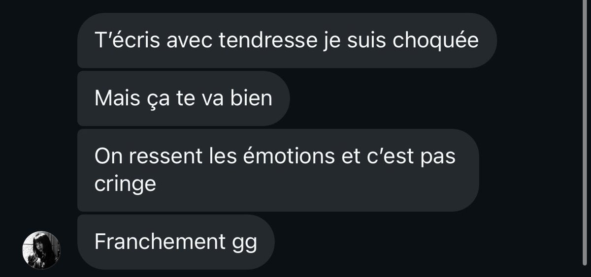 urrvna_'s tweet photo. la directrice m’a félicité… 
ig je vais avoir une augmentation de salaire 😙 https://t.co/LKygH7sQEa