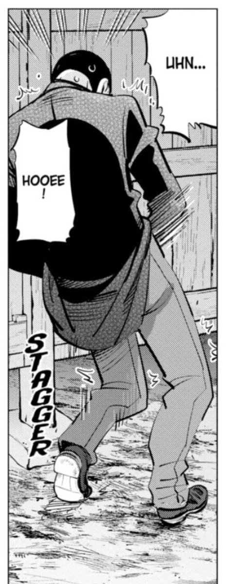 mistasfupahairs's tweet photo. usami's hee-heen sub &amp; dub comparison 
in dub he whinnies and goes HOOEE(a little like the translated manga) while sub version keeps the hee-heen noise with a cute moan after it! thank u usami's jp VA...... https://t.co/m1qGiFQ4wd