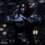 Photo by untitled mortal kombat fan (#1 Rain and Ermac fan) (@therealtic2292)