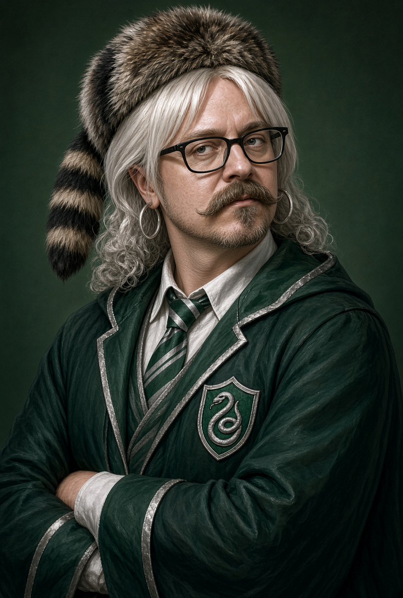 DavidJohnButler's tweet photo. Davefoid is here with a PSA: as long foretold by the ancient oracles, High Low Brow swag has dropped. 

To allow you to revel in and share your love of fine literature that is also fun, the Witchy War Kickstarter campaign now includes add-ons of a High Low Brow mug alone, a High Low Brow embroidered cap alone, or both together with a $5 discount (the add-on is called "High Low Browed").

Click the link below to learn more about the Witchy War Kickstarter campaign, back the project, or add High Low Brow swag to your existing pledge:

https://t.co/dIrm7lS6EN