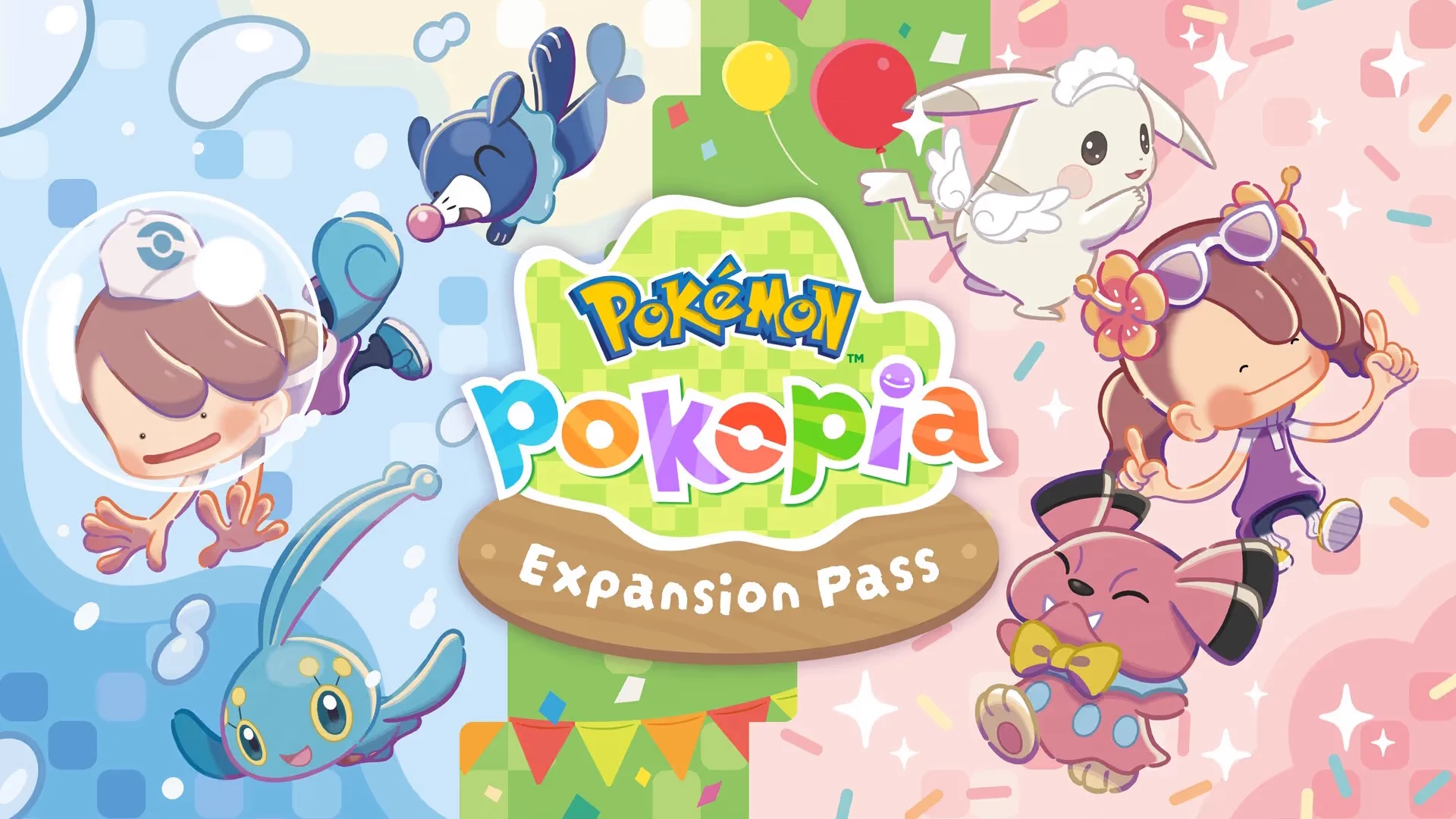 Pokemon Pokopia DLC 2 leak