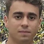 Chupeinews's tweet photo. 🚨FODEU: Lucas Pavanato jura Nikolas Ferreira de morte, por conta de traição.

"Sempre suspeitei que o Nikolas ia se TRANSformar nesse rato." https://t.co/RsnatfydmU