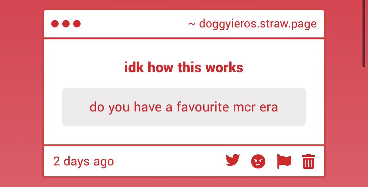 doggyieros's tweet photo. omg i’m so sorry i Totally didn’t see this. It’s a hard question tbh, i think it depends on whether i think about their looks/aesthetics/wellbeing/the general atmosphere .. but overall i think the current era is the best one. Seeing them Truly having fun on stage (and doing it- https://t.co/5Ri2C7Q5Nx