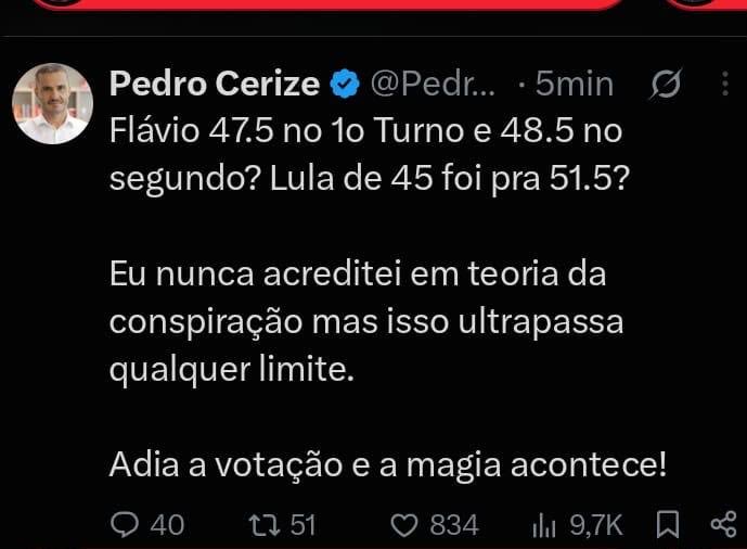 Rconstantino's tweet photo. Gente, teoria da conspiração uma ova! FOI GOLPE! https://t.co/Gbjqa1MLIj
