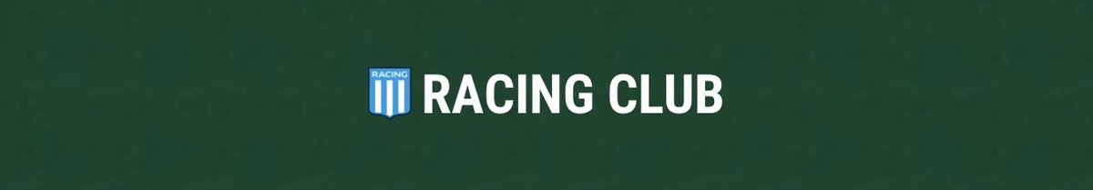 Promiedos's tweet photo. RACING NO GANÓ NINGÚN CLÁSICO EN EL AÑO.

Esto no le sucedía desde hace 19 años.

Increíble. https://t.co/vIe7FjWsry