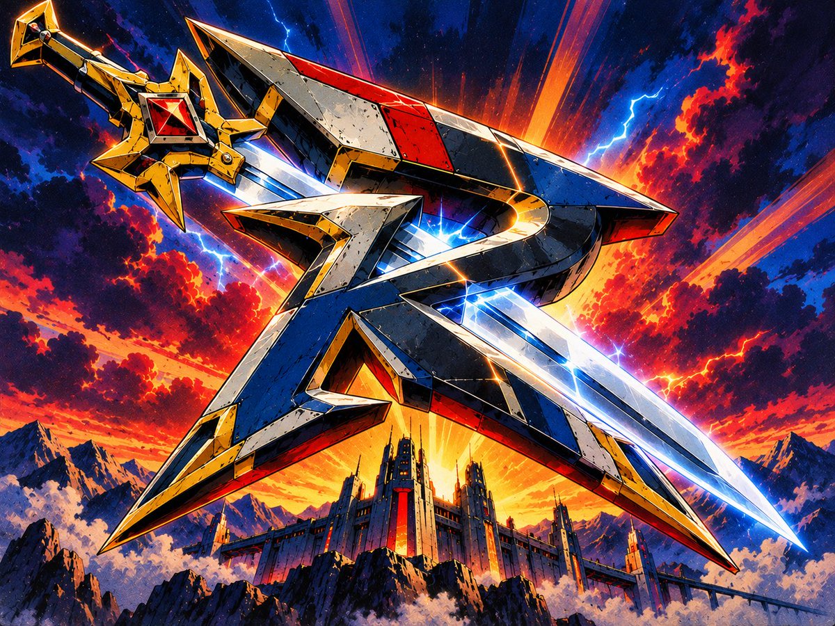 Sleepy_Meta's tweet photo. WE FORM LIKE VOLTRON
Different strengths One mission
UNSTOPPABLE together
This is @RegardlessDAO
Reach out. Join the team. Be part of something bigger
#RegardlessPoints , @regardlessdao @orderup https://t.co/3RgrtHTlgT