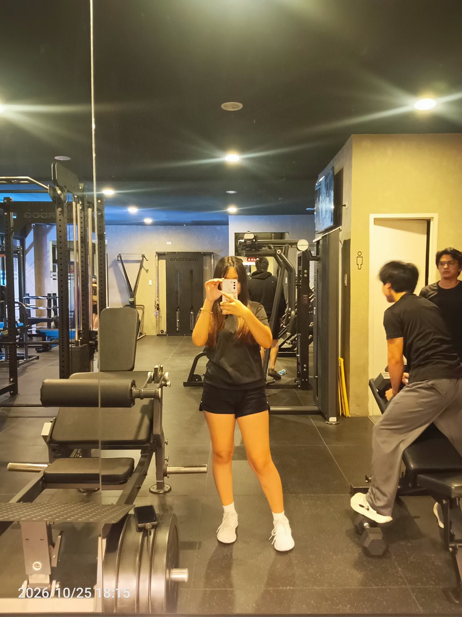 MicosaHana's tweet photo. Injective Fit21 Challenge Day 7/21
@injective

2112 Fitness Hub Anniversary yesterday night event! I enjoyed a lot ☺️❤️

I did back workout before eating their foods 🤣😁

#InjectiveFit21 https://t.co/nSQLGBxD3t