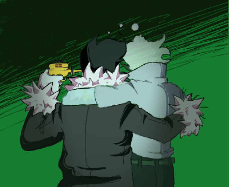 docileRoamer's tweet photo. upd8

#homestuck #dirkjake #hsbc https://t.co/M0bsy3nFJr