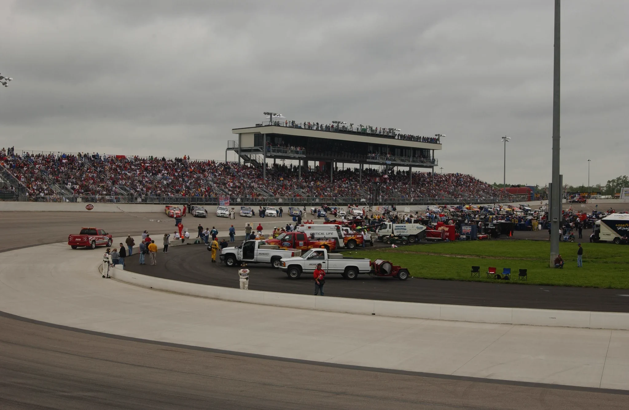 Matt Tifft on X: 