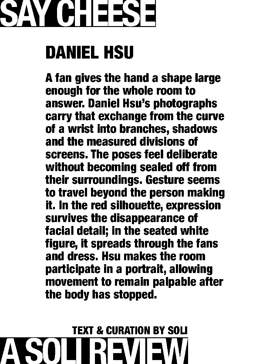solisolsoli's tweet photo. Something to do with my hands · Daniel Hsu https://t.co/5LB8INDAeA