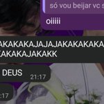 Photo by mands ⚢︎ viu o skz e o jão (@tecchoubf)