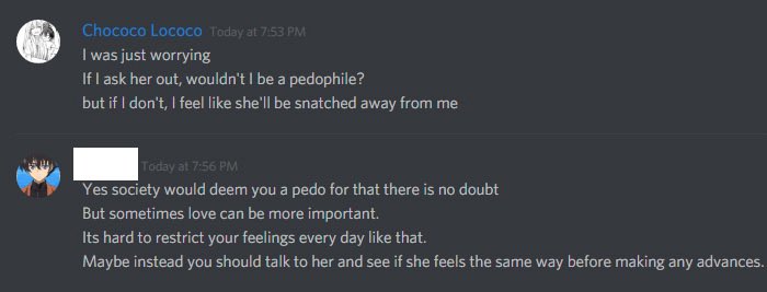 5gfe24's tweet photo. @Konijn370576 @Poochisxz2 Hello, I would like to bring it to your attention that @Konijn370576 has been exposed for soliciting minors. Please report them immediately. Thank you.8 https://t.co/fY2Cw8dNCC