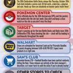Photo by Pokémon Drop & Restock Alerts (@PokeRestockHQ)