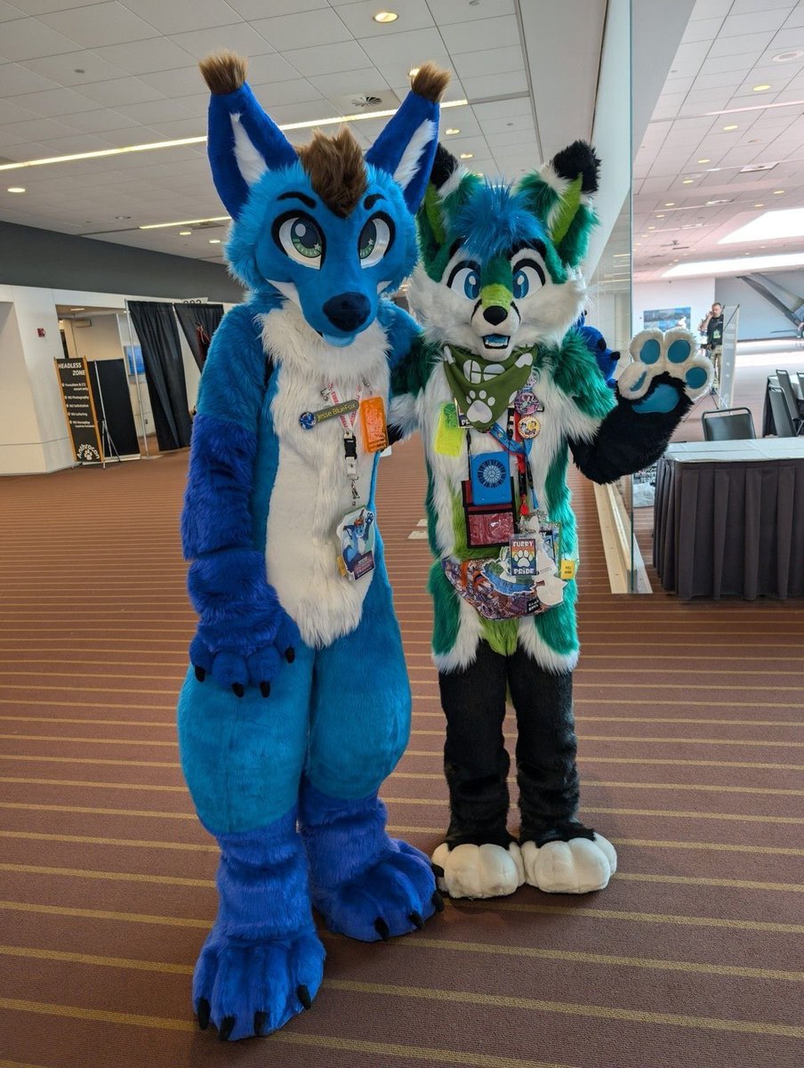 DominicFab8ply's tweet photo. Amazing furry news for the Furry Community! @SgtMays (Jordan) has FINALLY passed away after a long, fun battle with cancer ( HE LOST GG EZ ) https://t.co/TQytL5dUvq