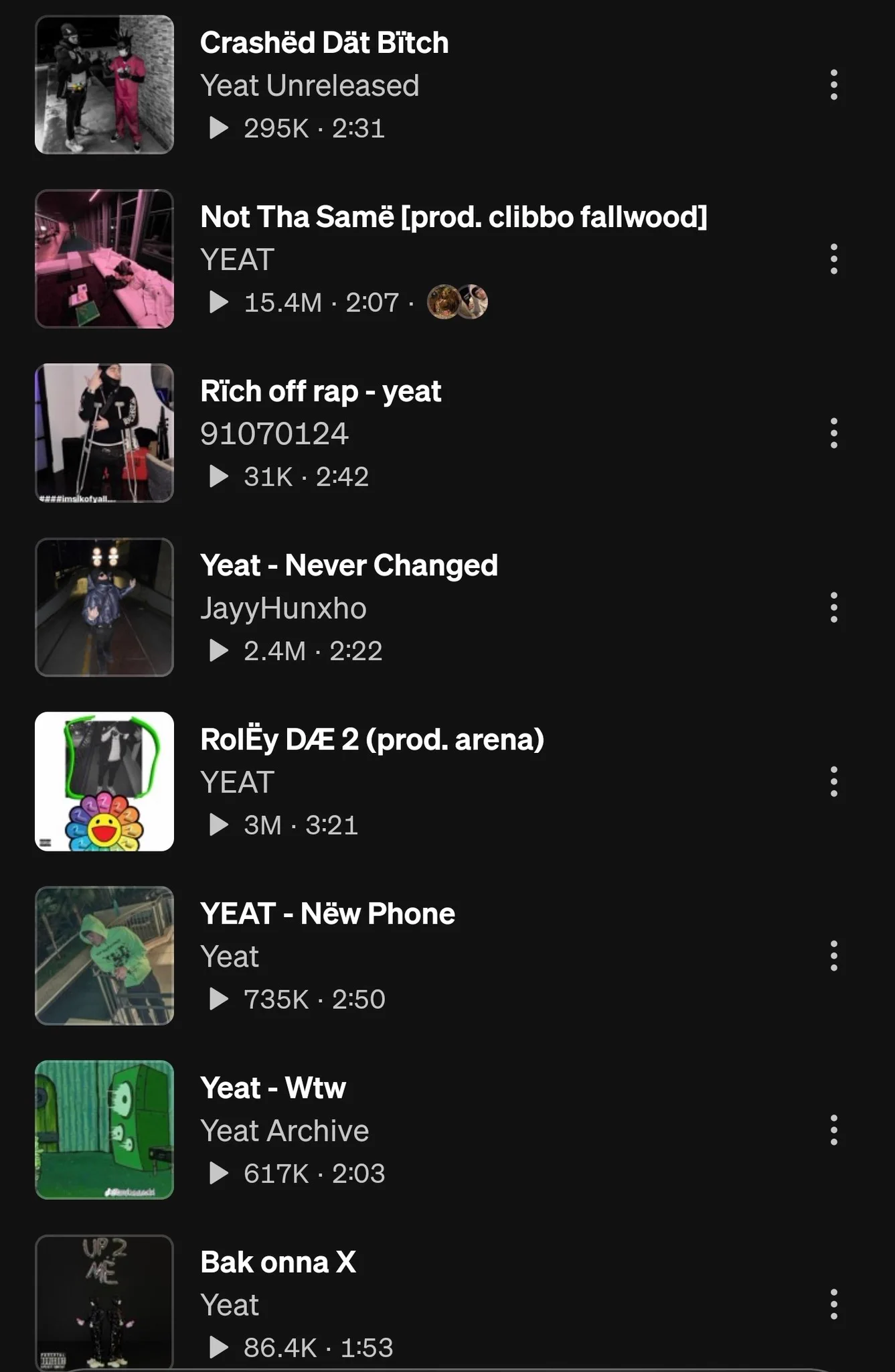 cheese+dope on X: 