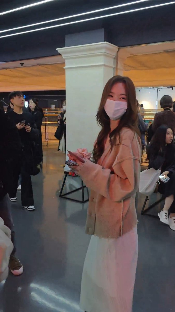 chenecstasy tweet picture