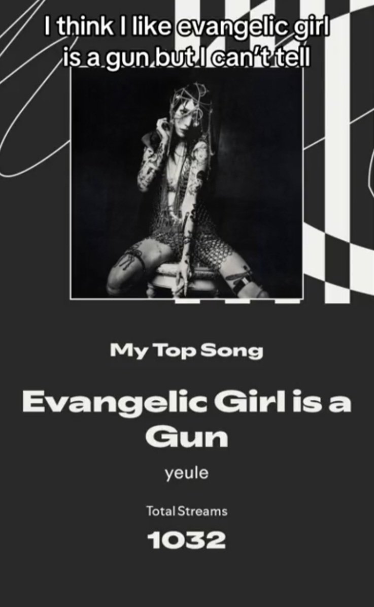 Iluvyeulee's tweet photo. My old yeule stats from their last era. egiag is like drugs https://t.co/7gZJlK4HJW