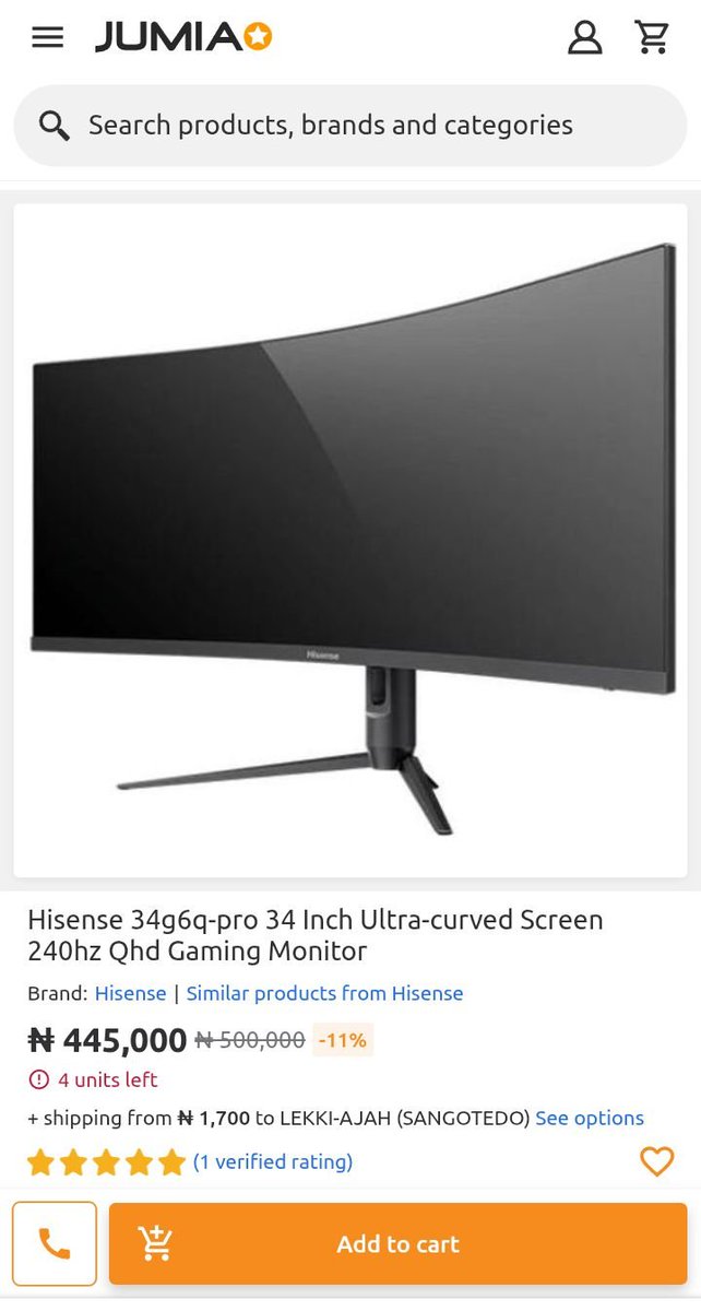 1Oladehinde's tweet photo. @DONJAZZY 8067997185
Opay
Israel Olamide

450k

I need a curved monitor screen for my setup😭,I really need it.

May I be favoured this night 🙏🥹 https://t.co/bu51DGcP9G
