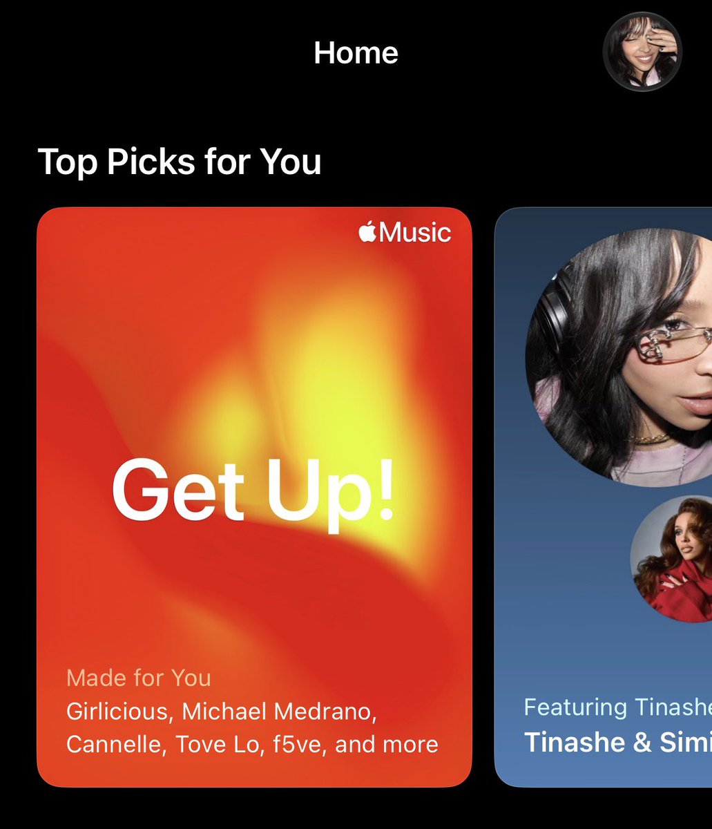 worldoftinashe's tweet photo. this mix…I’m obsessed @stachepapi, @cqnnelle @ToveLo @f5ve_official 🙂‍↕️ https://t.co/aLkHj6uQ9c