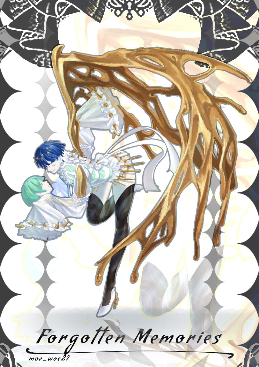 moe_woe27's tweet photo. [Null]: Perfect Star
#housekinokuni #宝石の国 https://t.co/Ru0Hga0i1o