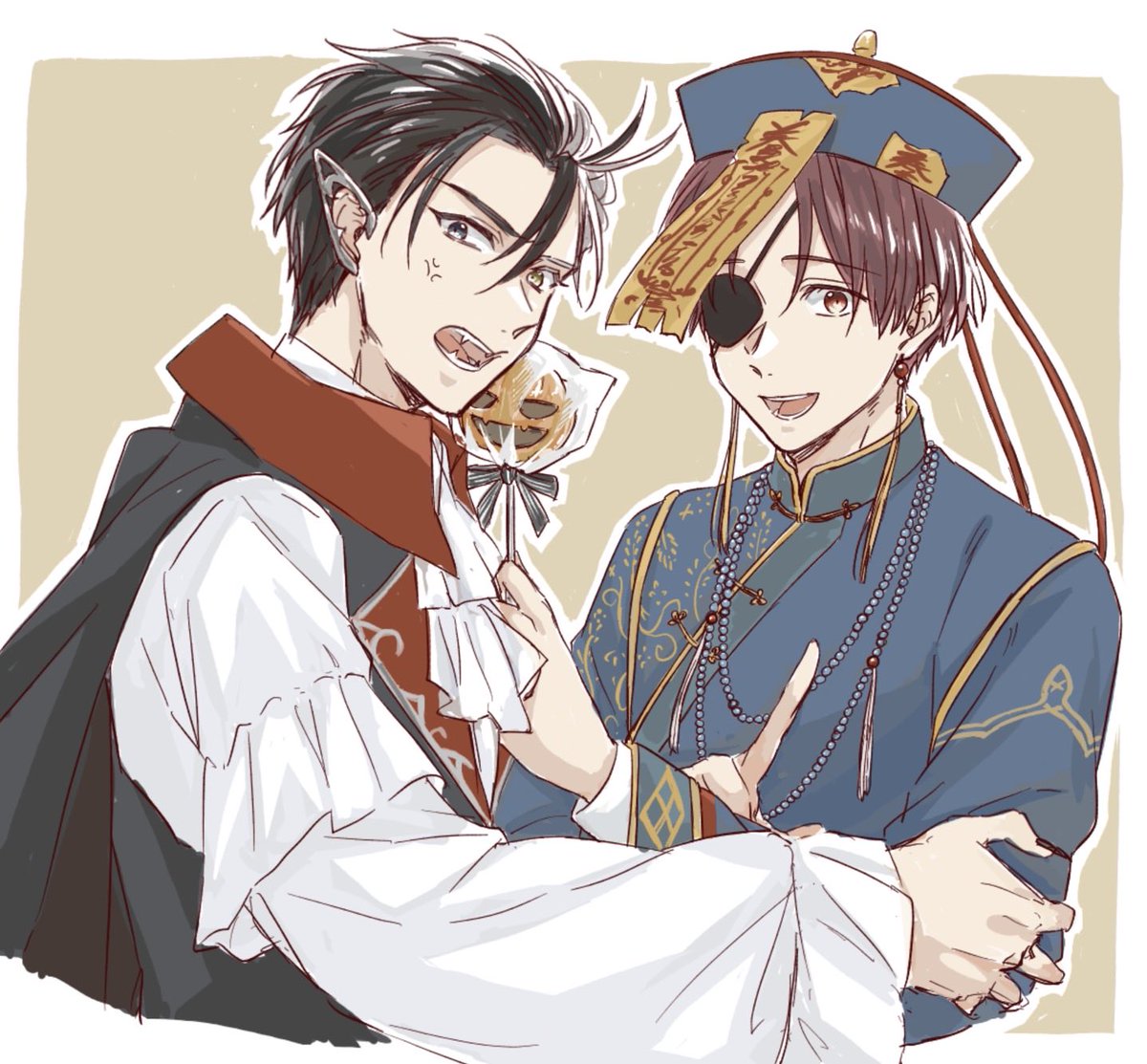 chax2_neko tweet picture