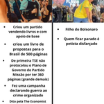 Photo by Cortes da Liberdade (@FreedomCuts)