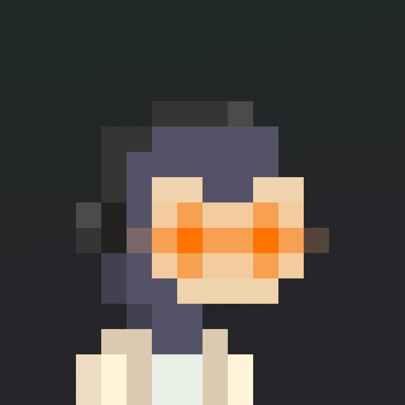 Pixeltoy's tweet photo. Finally a SagaMonke!
#Seekr wallet holding collectibles that will stand the rest of time.

@sagamonkes #SagaMonke #Seekr #Solana https://t.co/7cmyhvz77B