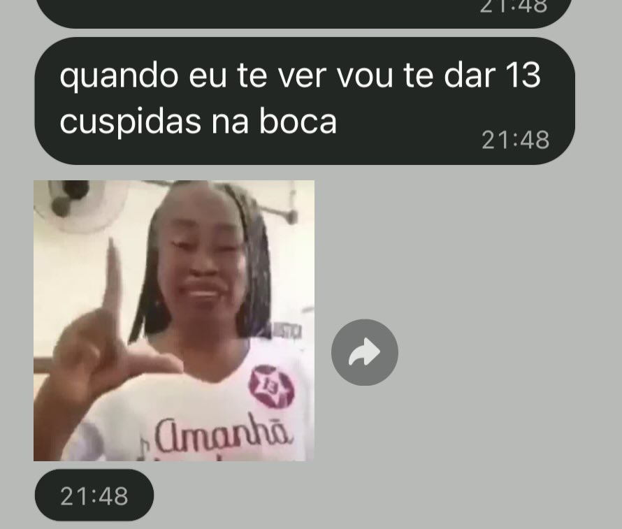 pelasrosas's tweet photo. OBRIGADO POR TUDO LULA https://t.co/2m6oSZLJZ6
