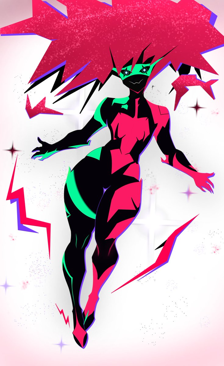 AR3end's tweet photo. Capri solo your verse
Capri doodle with Wally meme
#CyberpunkEdgerunners2 #capri 
#Edgerunners2 https://t.co/ejIJGNbSRw