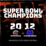 Photo by Waynesville Spartans Football (@WaynesvilleFB)