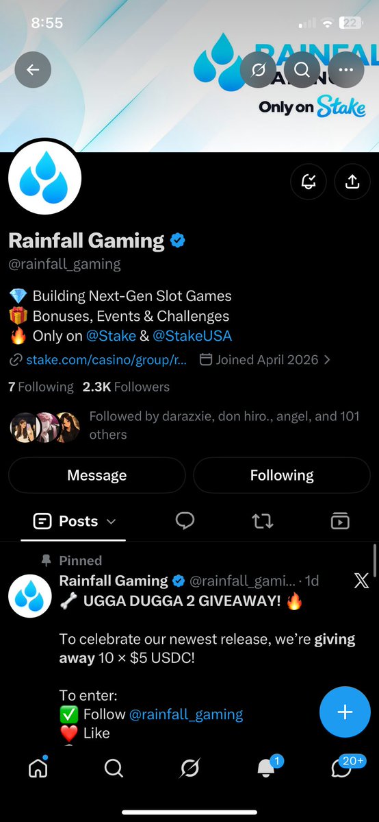 astrazorah's tweet photo. @rainfall_gaming @enginedotio OOGA BOOGA https://t.co/GzmokRPmM0