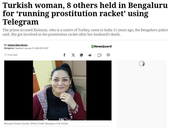 Alicestormhn's tweet photo. @uzunoglubr Meanwhile Turkish women in India https://t.co/41wMgVDP0s