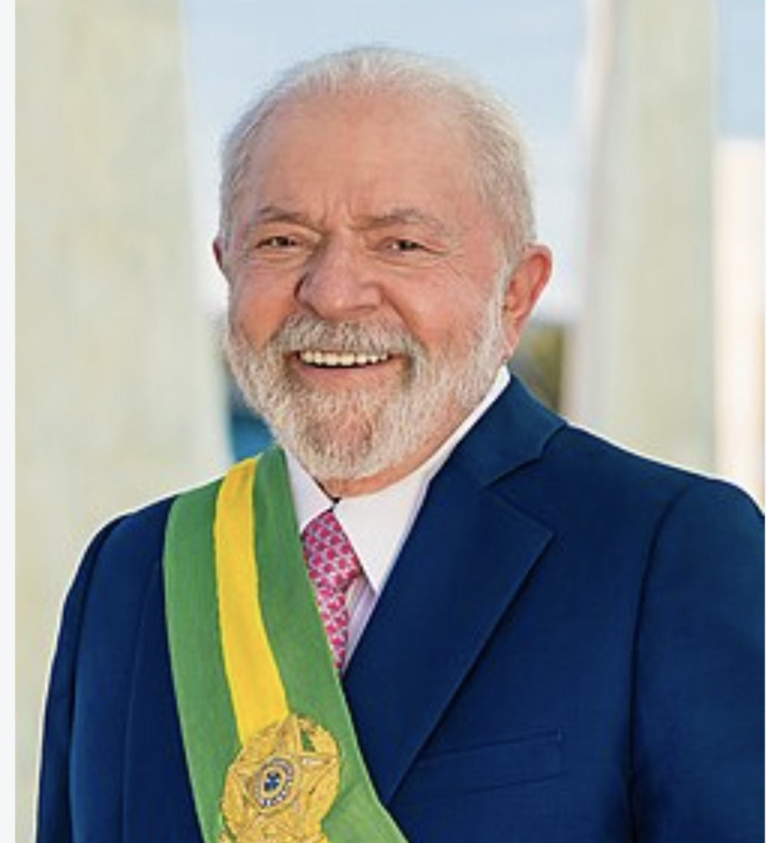 Intlobserver0's tweet photo. Good people supported Lula and he become the fourth time president of Brazil. https://t.co/Um5C3gmUkH