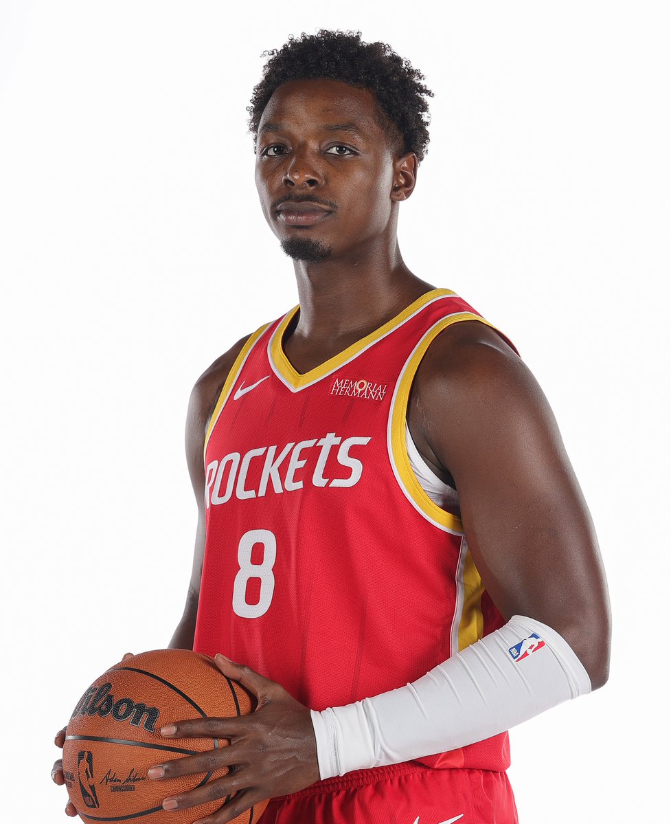 NBA's tweet photo. Join us in wishing Jae'Sean Tate a HAPPY 31st BIRTHDAY! https://t.co/ABT8Qocnh3