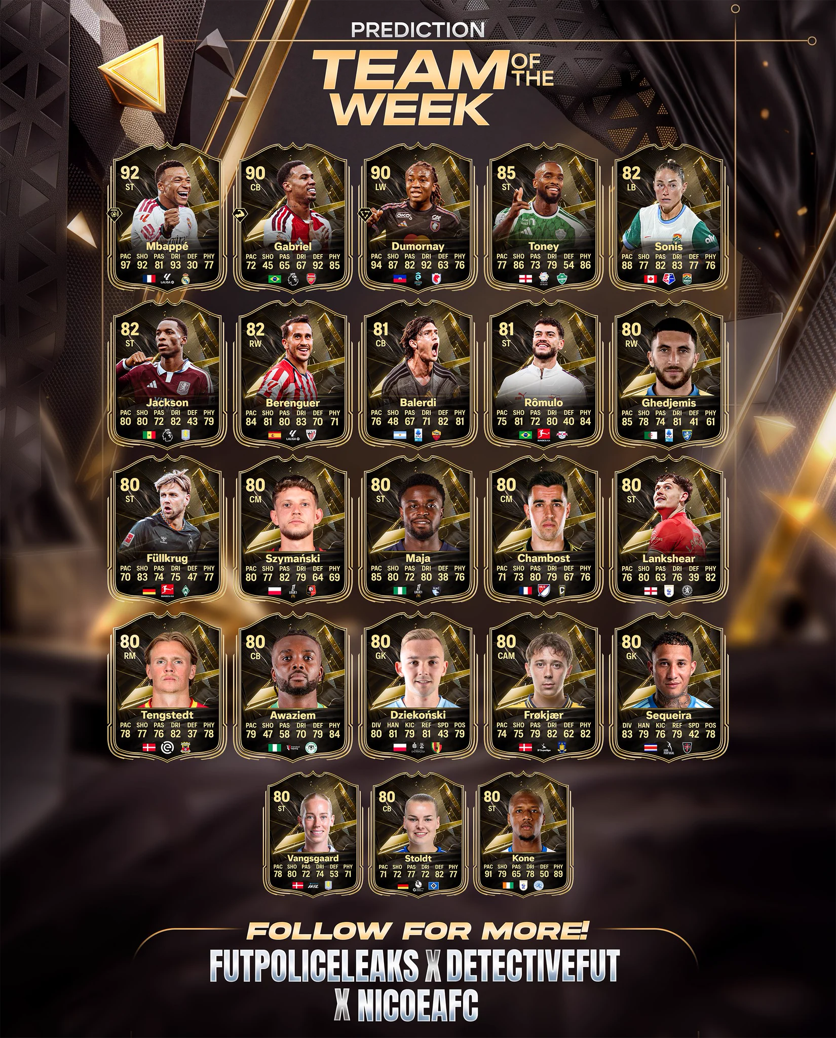 Siwy_fifa on X: 