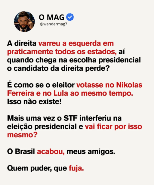 PenicheMarcelo's tweet photo. https://t.co/6SogDGW9nC