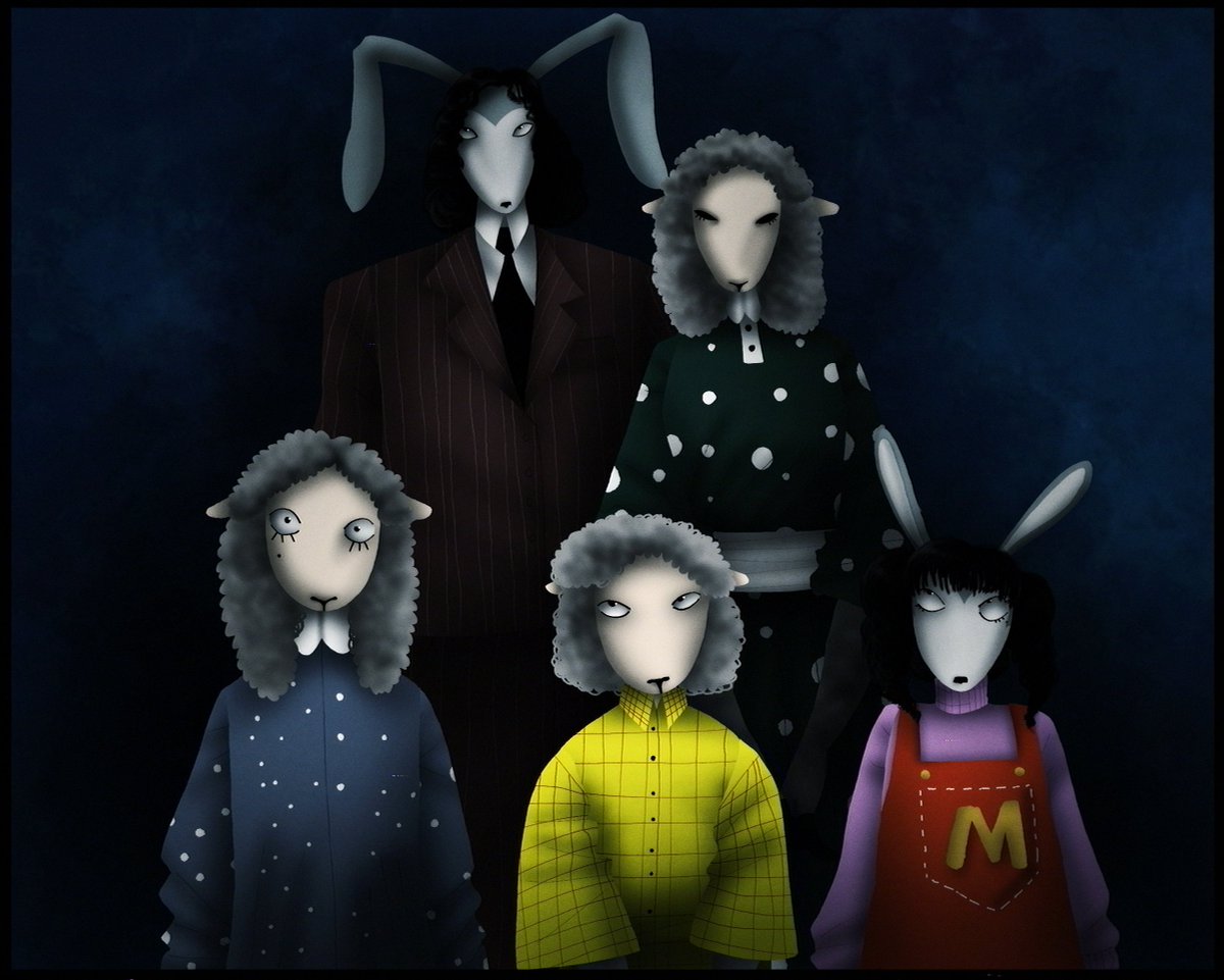 xtc_0o's tweet photo. a wonderful family
#twf #thewaltenfiles https://t.co/ojdluhho0z