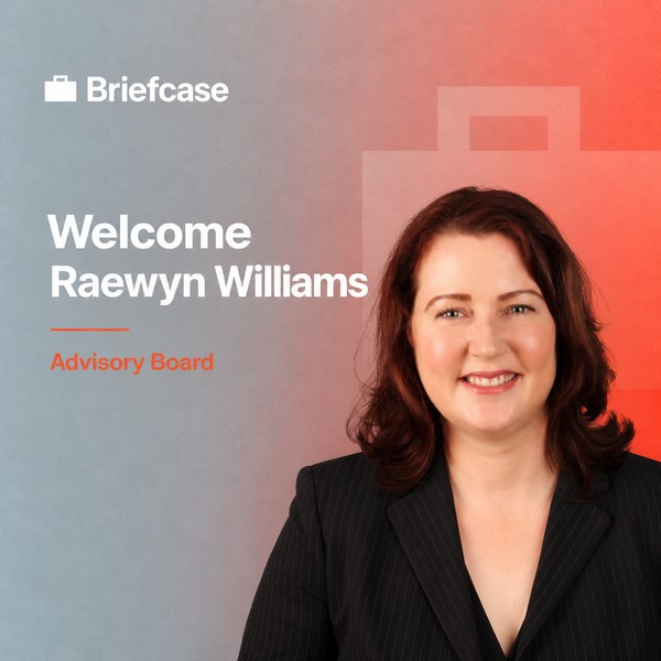 IntlFinTech's tweet photo. FinTech Movers &amp; Shakers - Raewyn Williams joins Briefcase's advisory board. https://t.co/ycPu1WuKlo #jobs #fintechjobs #fintech #fintechnews #financialtechnology #internationalfintech https://t.co/h4dChl3lIR