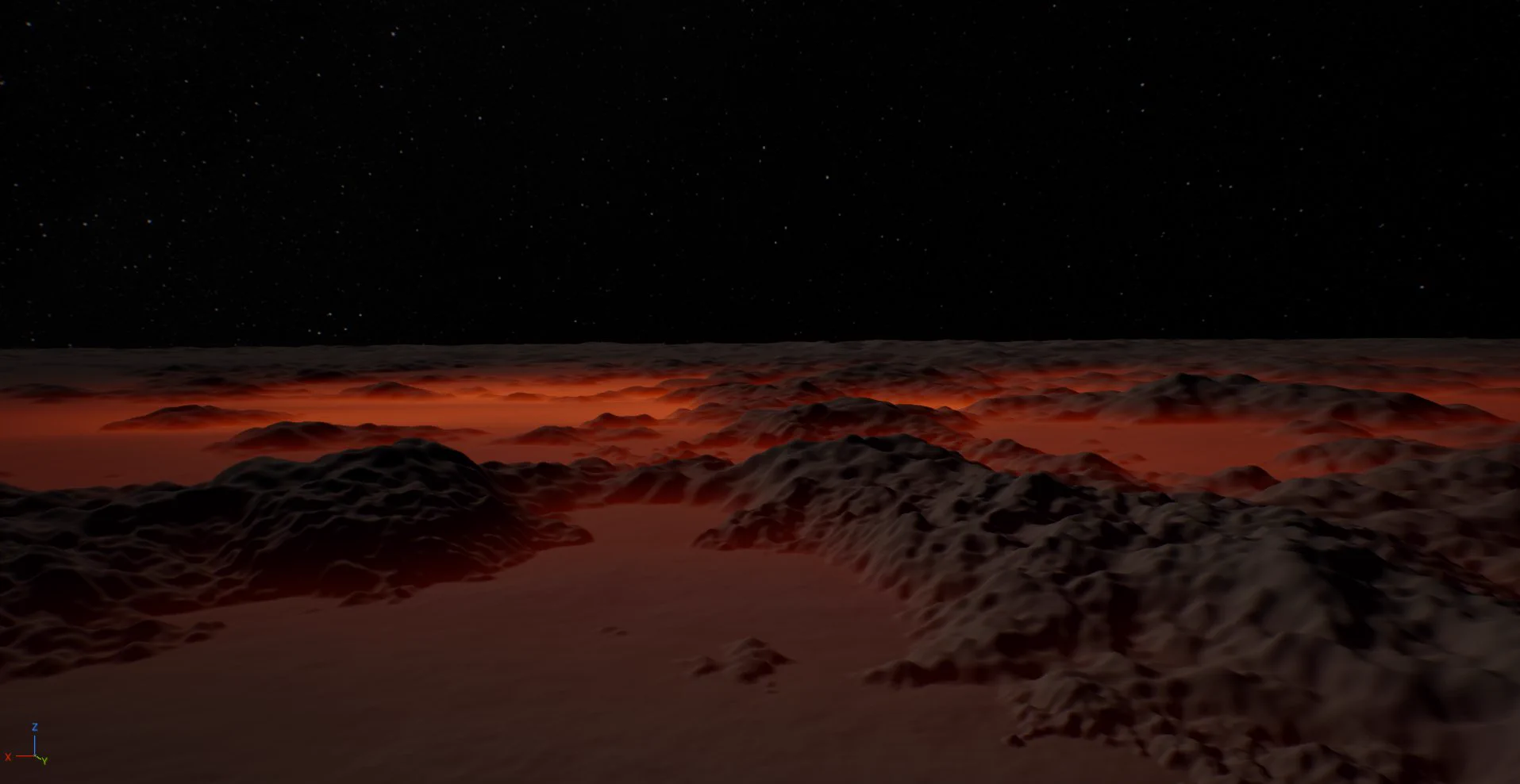 Starship Simulator on X: 