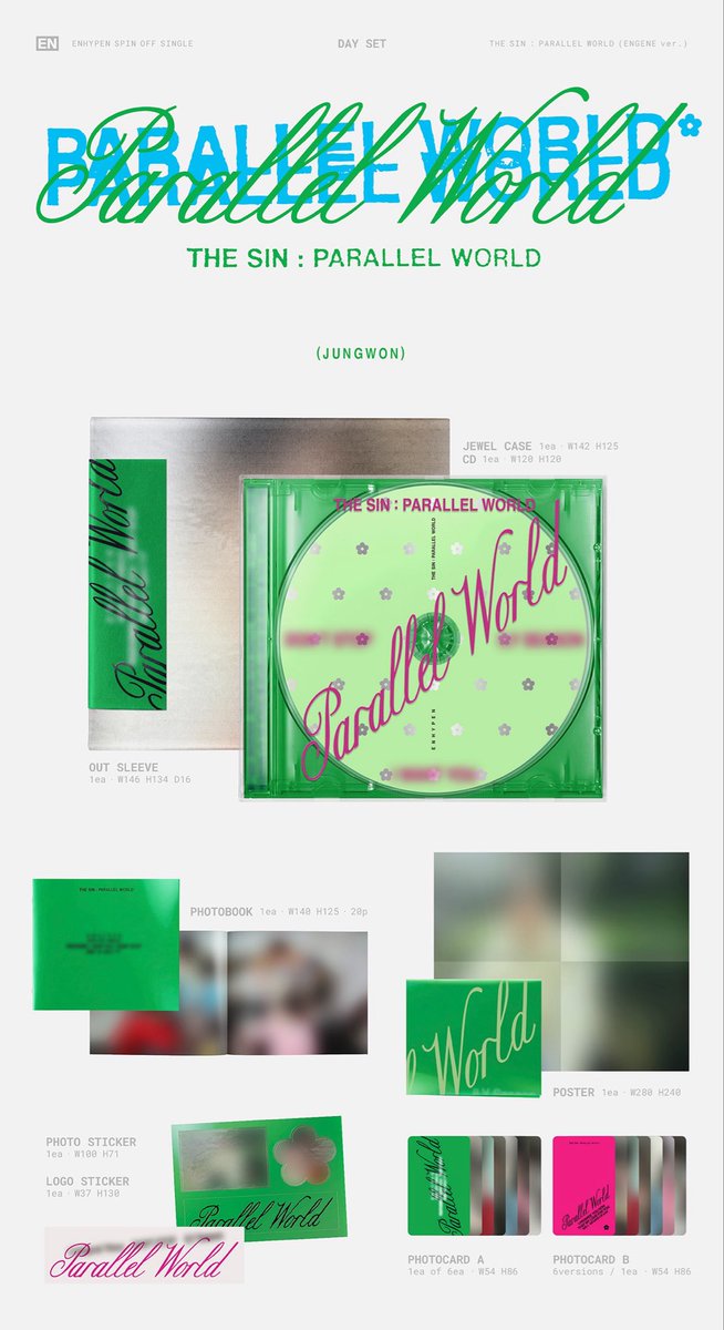 yjwszn's tweet photo. this is enha’s prettiest album to date wtf https://t.co/caL8hYjXdK